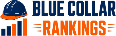 Blue Collar Rankings